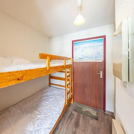 Au Pied Des Pistes, Proche Commerces, 4 Pers - François Longchamp - Fr-1-807-23 *